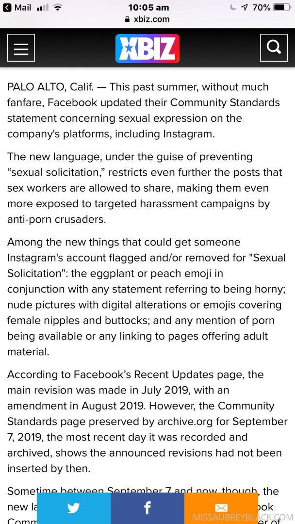 Photo by aubreyblack published on October 16,2023 14:56:44 - BestThots