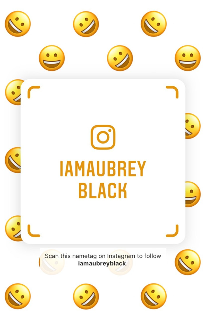 Photo by aubreyblack published on October 16,2023 14:57:57 - BestThots