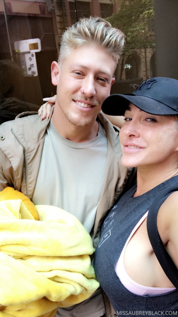 Photo by aubreyblack published on October 16,2023 15:03:42 - BestThots