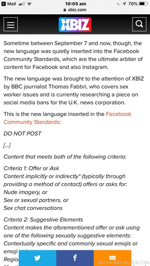 Photo by aubreyblack published on October 16,2023 15:06:45 - BestThots