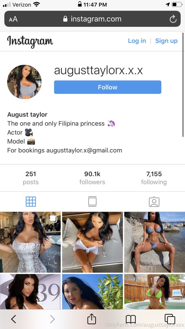Photo by augusttaylorxxx published on November 24,2023 07:34:42 - BestThots