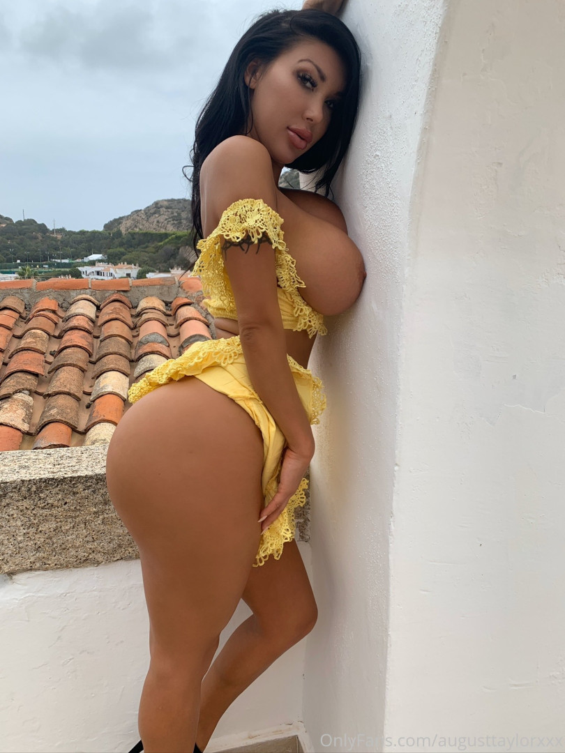 Photo by augusttaylorxxx published on November 24,2023 07:35:33 - BestThots