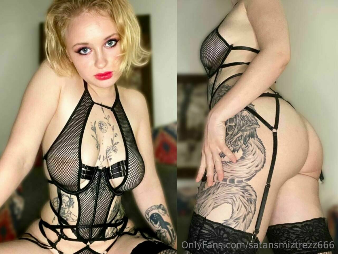 Photo by satansmiztrezz666 published on June 5,2023 12:25:14 - BestThots