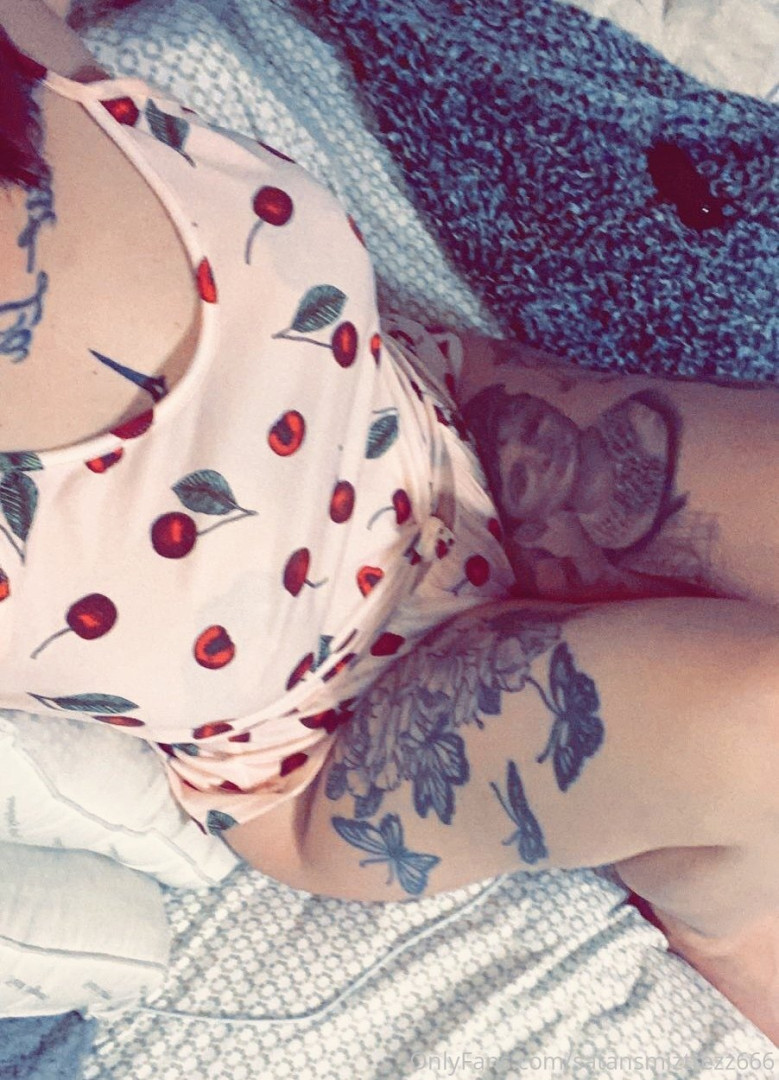 Photo by satansmiztrezz666 published on June 5,2023 12:25:38 - BestThots