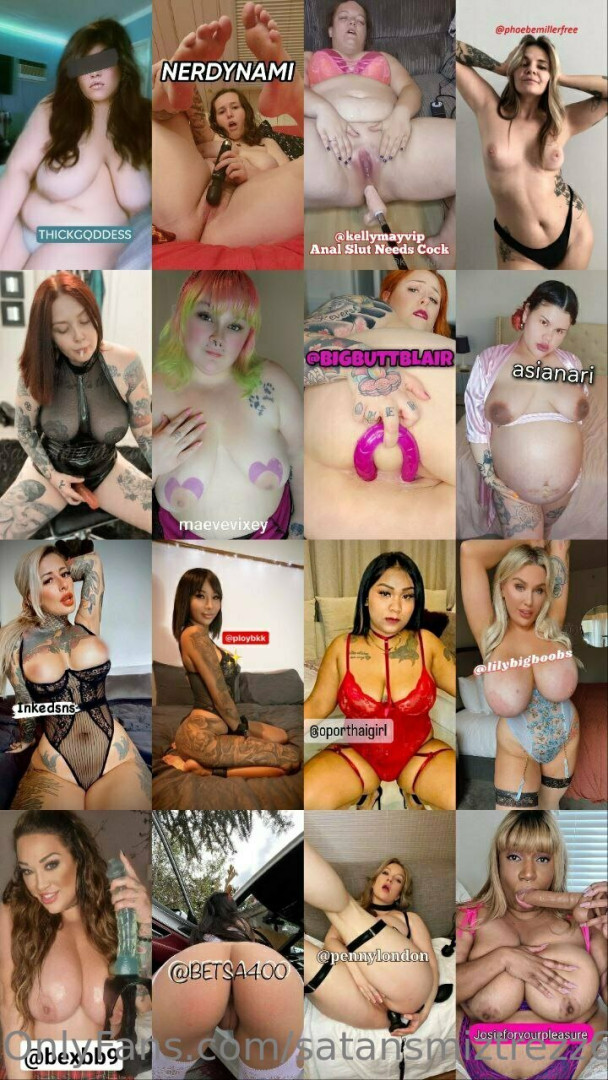 Photo by satansmiztrezz666 published on June 5,2023 12:25:47 - BestThots