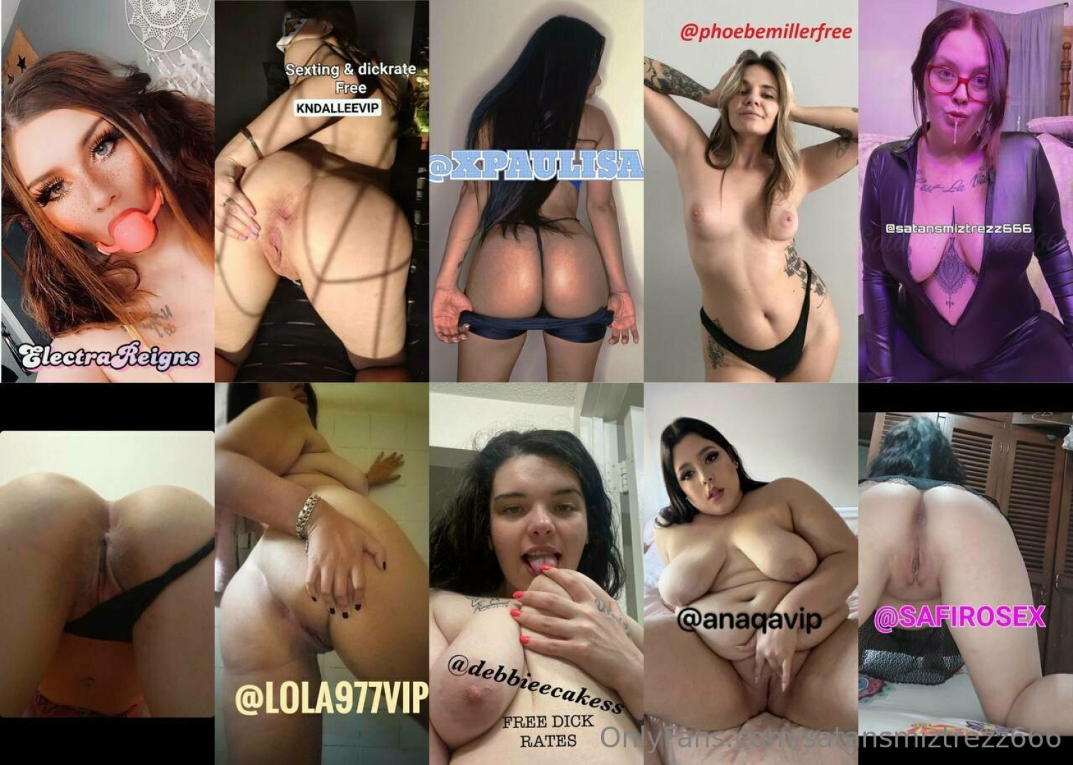 Photo by satansmiztrezz666 published on June 5,2023 12:26:04 - BestThots