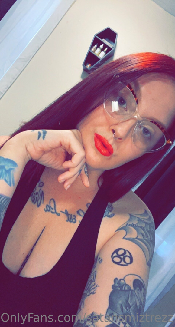 Photo by satansmiztrezz666 published on June 5,2023 12:27:07 - BestThots