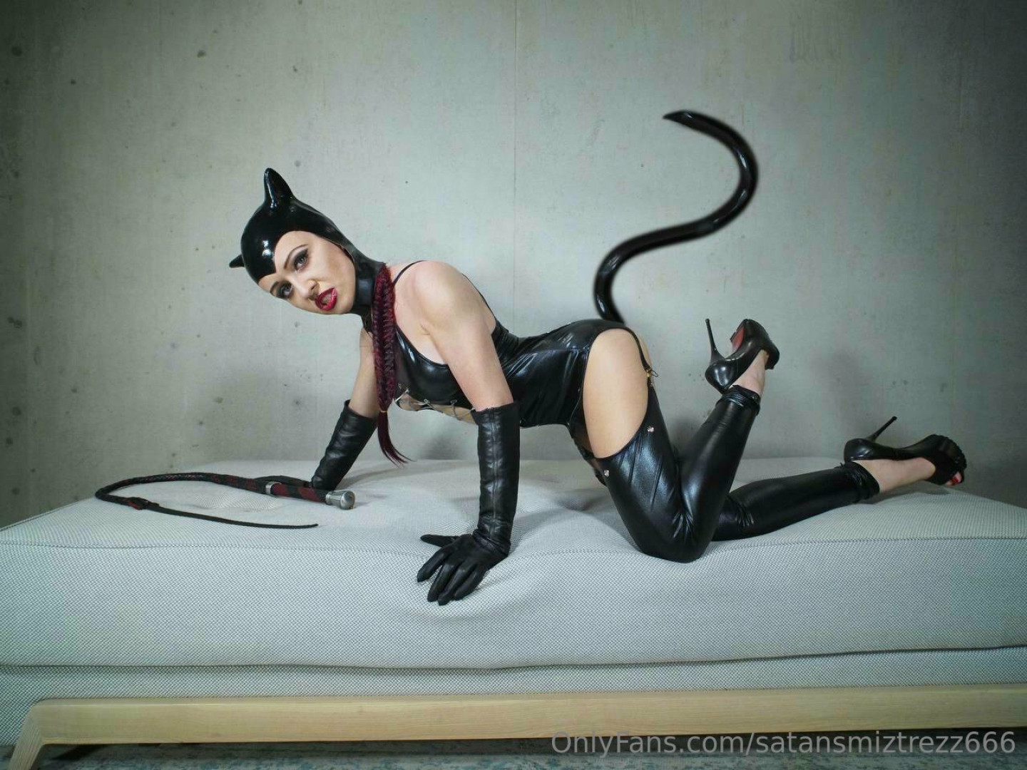 Photo by satansmiztrezz666 published on June 5,2023 12:27:52 - BestThots