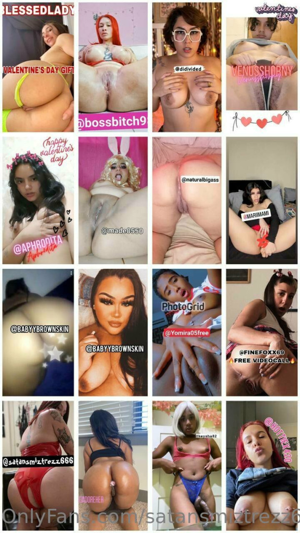 Photo by satansmiztrezz666 published on June 5,2023 12:28:27 - BestThots