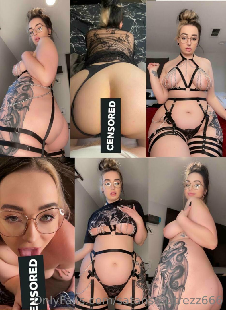 Photo by satansmiztrezz666 published on June 5,2023 12:28:37 - BestThots