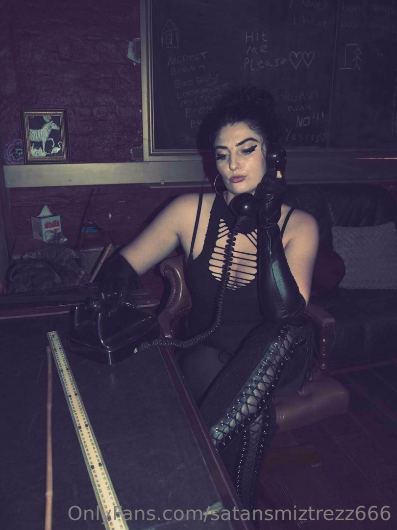 Photo by satansmiztrezz666 published on June 5,2023 12:28:54 - BestThots