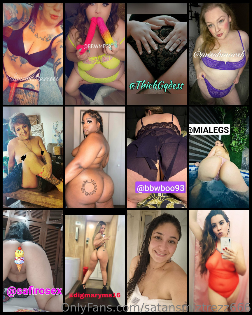 Photo by satansmiztrezz666 published on June 5,2023 12:29:02 - BestThots