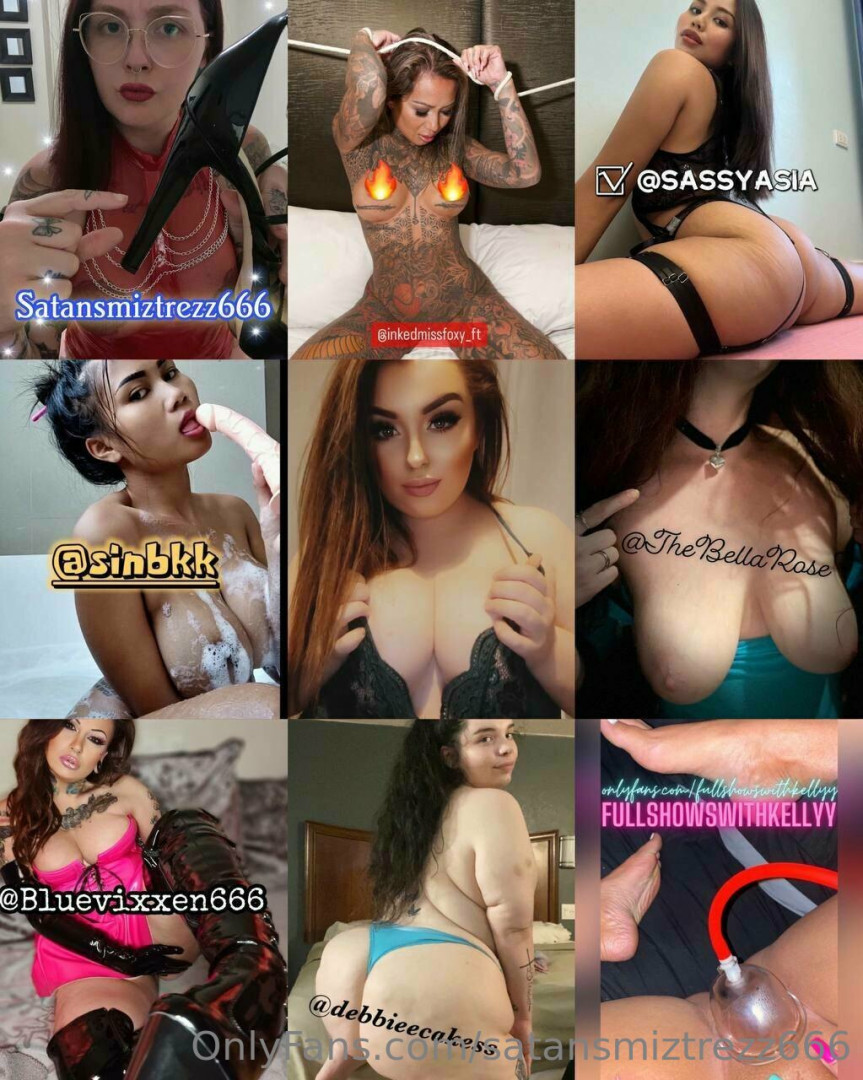Photo by satansmiztrezz666 published on June 5,2023 12:29:16 - BestThots
