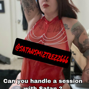 satansmiztrezz666 #1232369