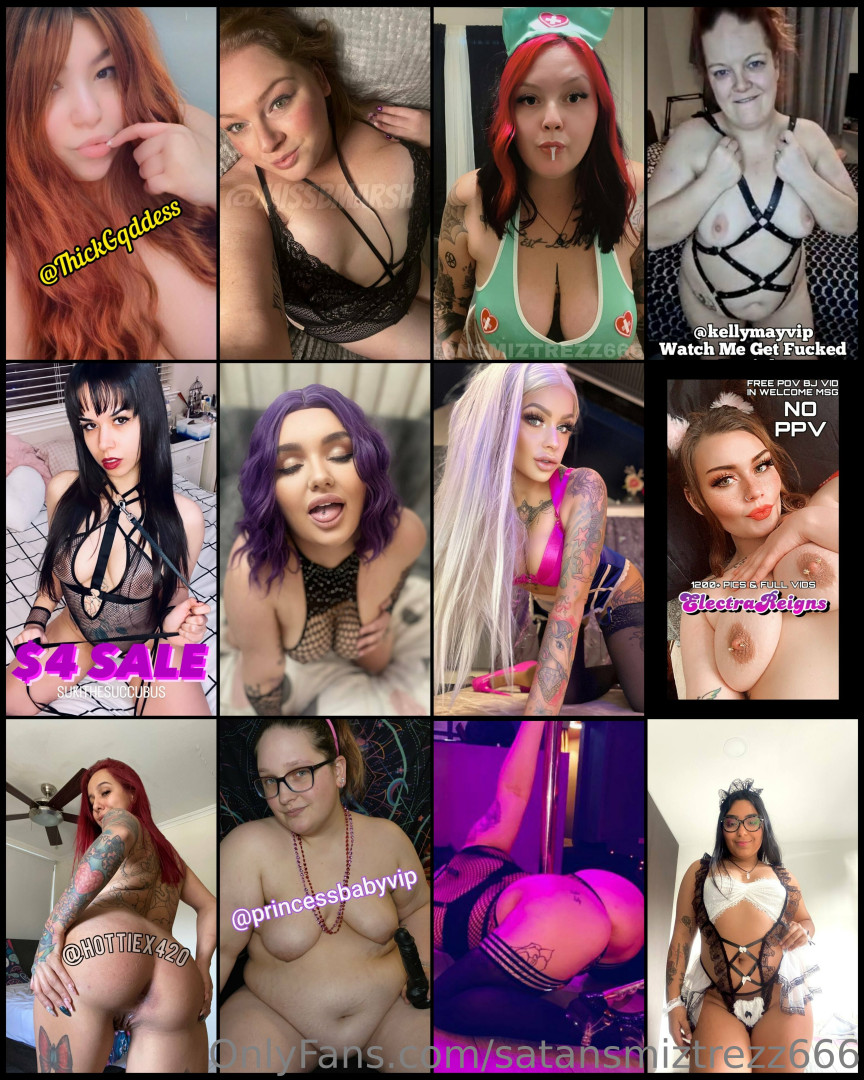 Photo by satansmiztrezz666 published on June 5,2023 12:29:47 - BestThots