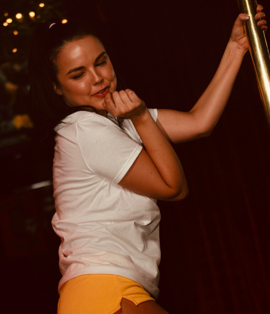 Photo by dillionharper published on January 16,2024 19:56:36 - BestThots