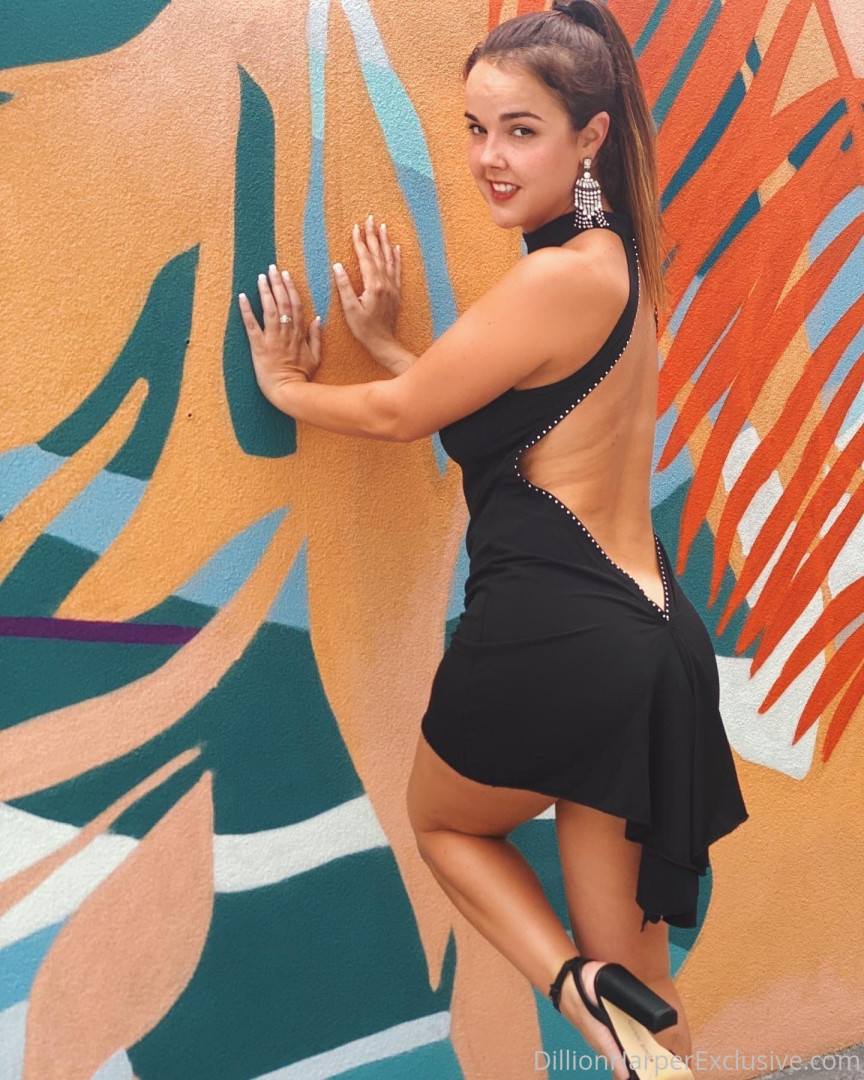 Photo by dillionharper published on January 16,2024 19:58:04 - BestThots