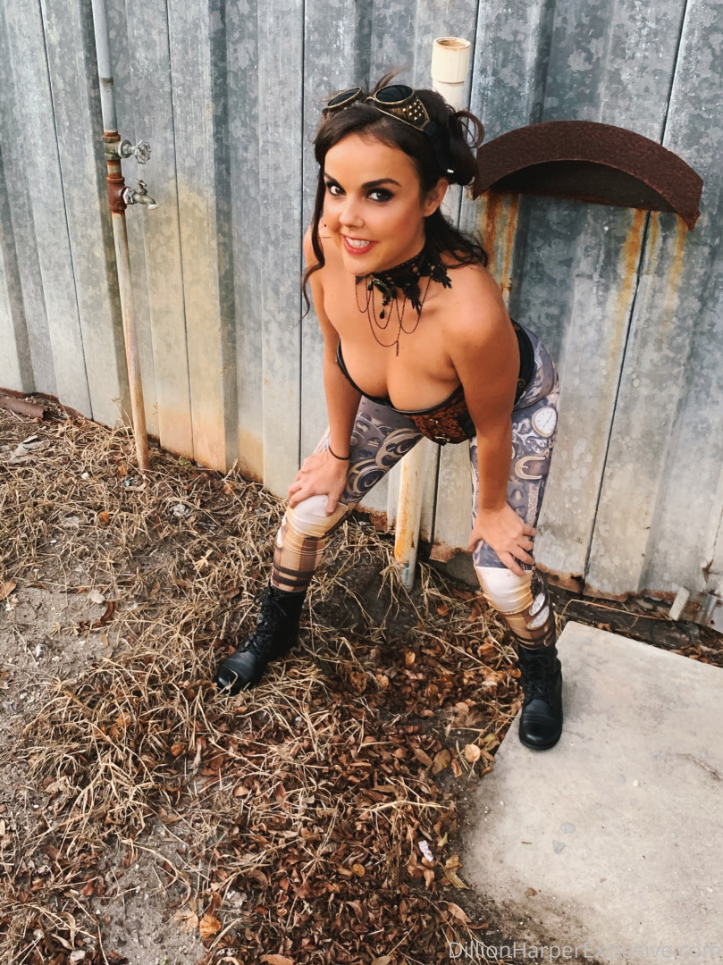 Photo by dillionharper published on January 16,2024 20:00:31 - BestThots