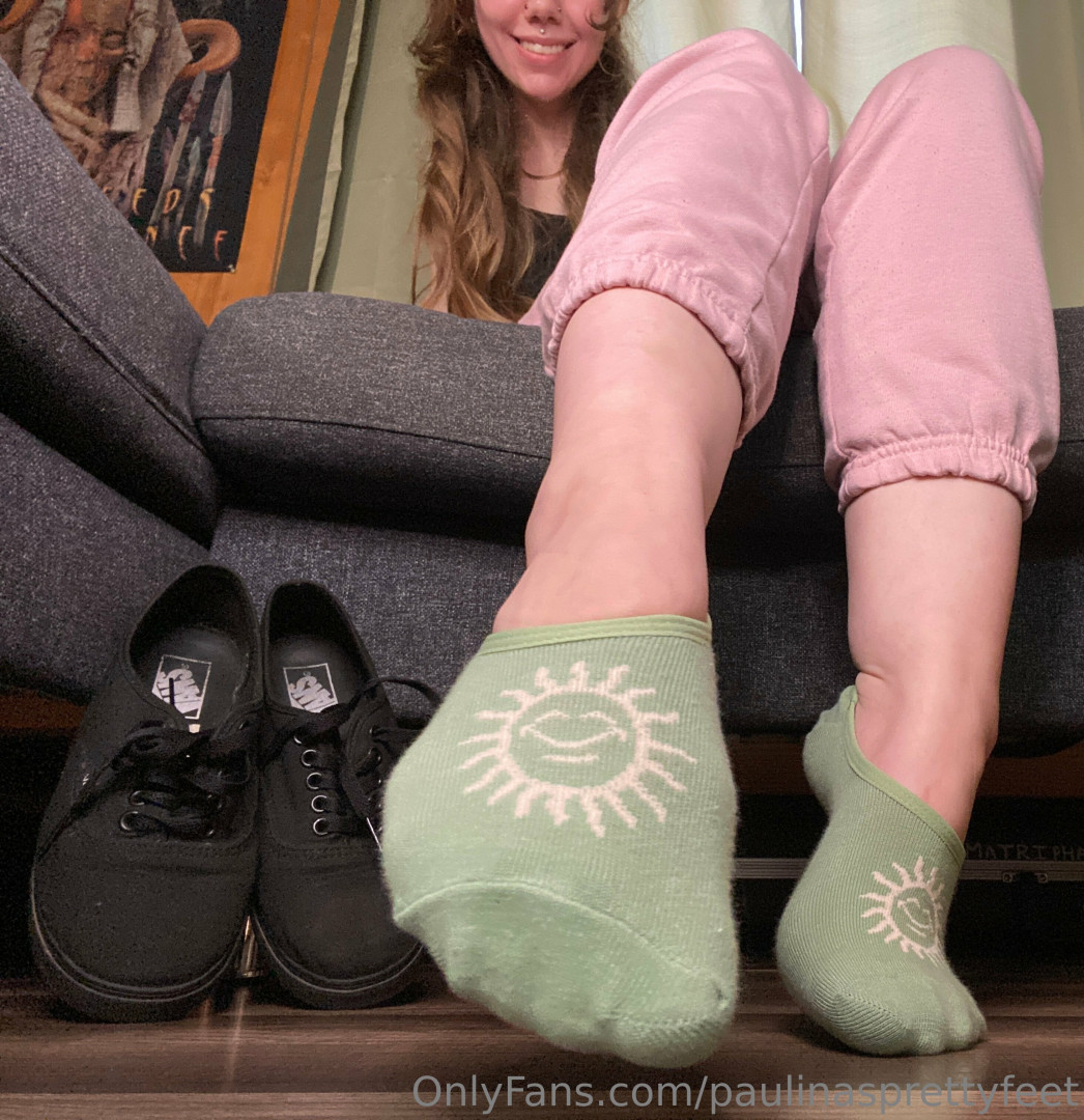 Photo by paulinasprettyfeet published on October 13,2023 09:38:45 - BestThots