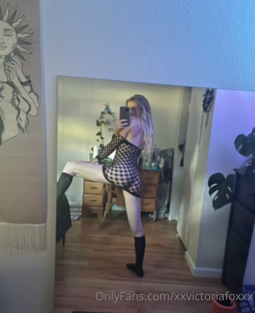 Photo by xxvictoriafoxxx published on May 15,2023 20:02:53 - BestThots