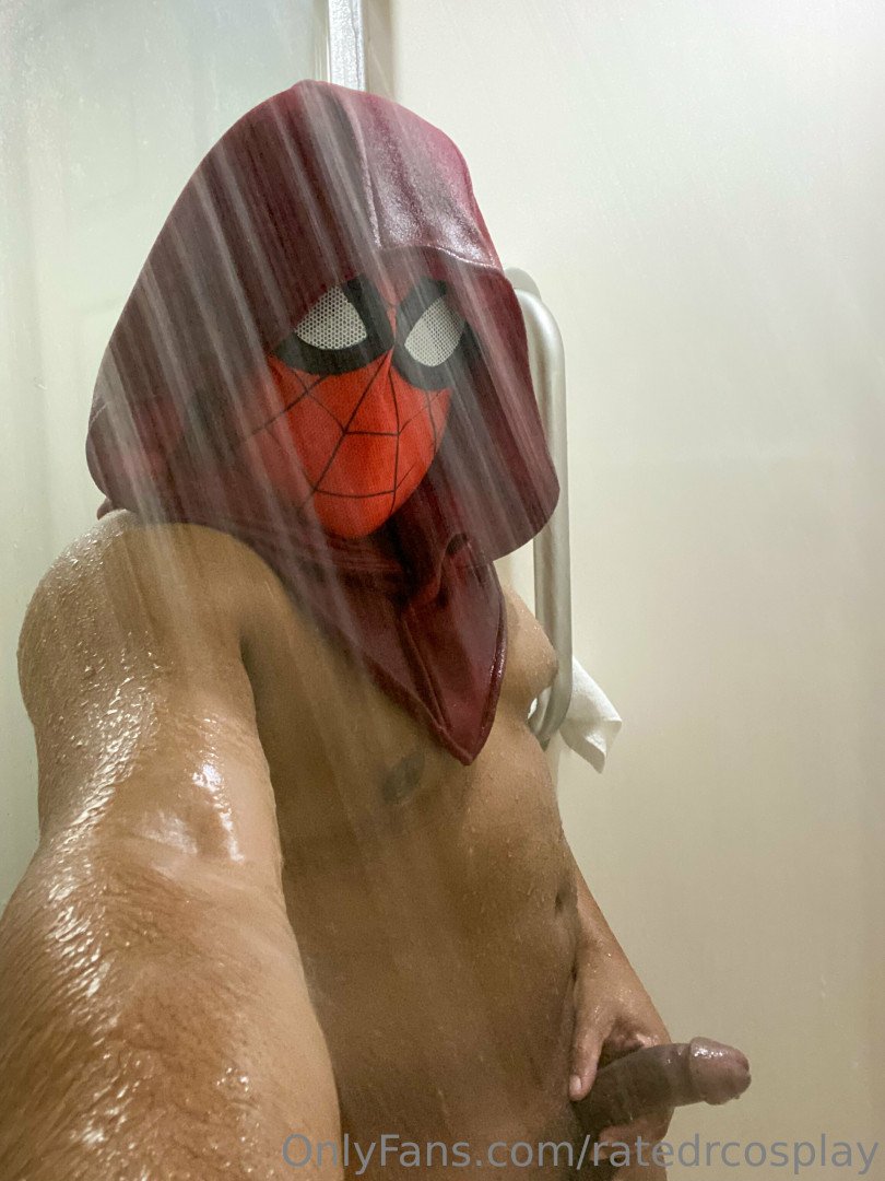 Photo by ratedrcosplay published on October 13,2023 16:38:27 - BestThots