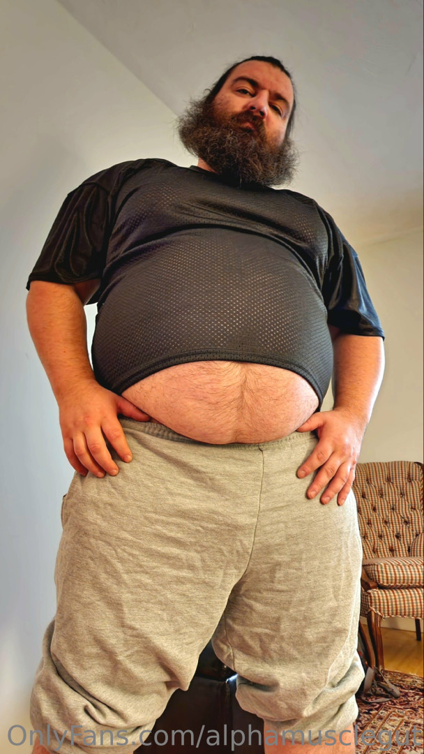 Photo by alphamusclegut published on June 22,2023 01:09:23 - BestThots