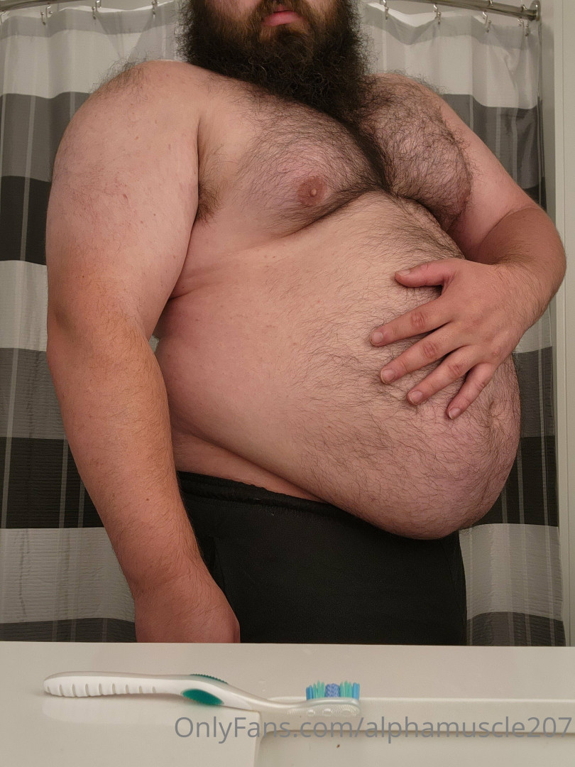 Photo by alphamusclegut published on June 22,2023 01:09:25 - BestThots