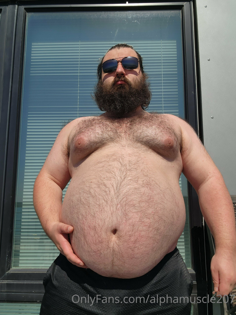 Photo by alphamusclegut published on June 22,2023 01:09:40 - BestThots