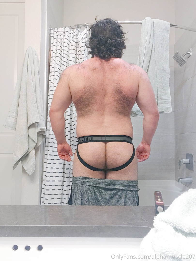 Photo by alphamusclegut published on June 22,2023 01:09:43 - BestThots