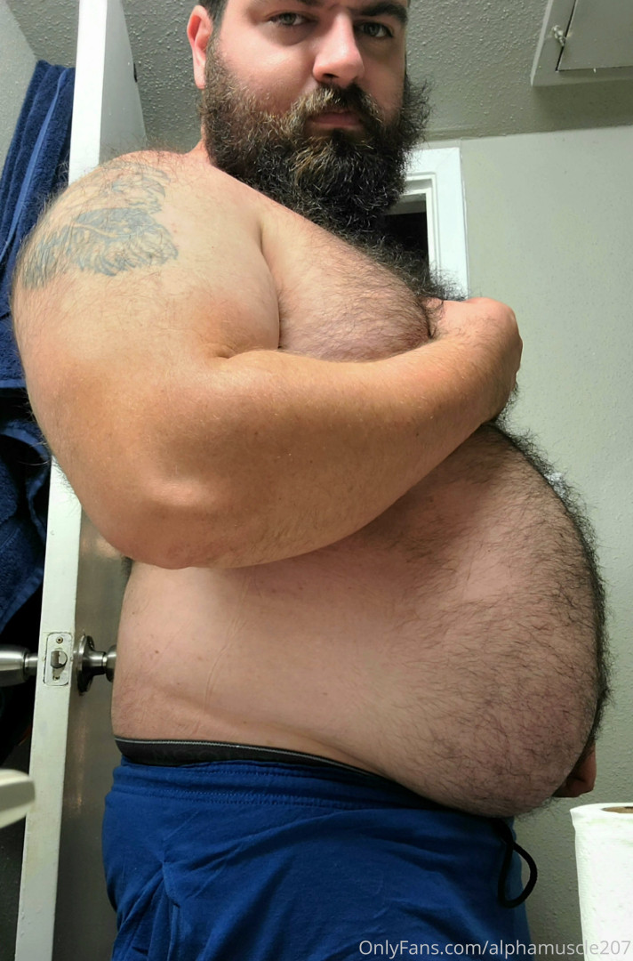 Photo by alphamusclegut published on June 22,2023 01:09:45 - BestThots