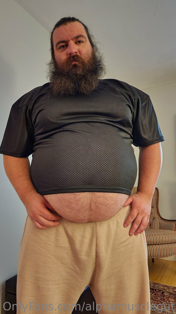 Photo by alphamusclegut published on June 22,2023 01:09:57 - BestThots