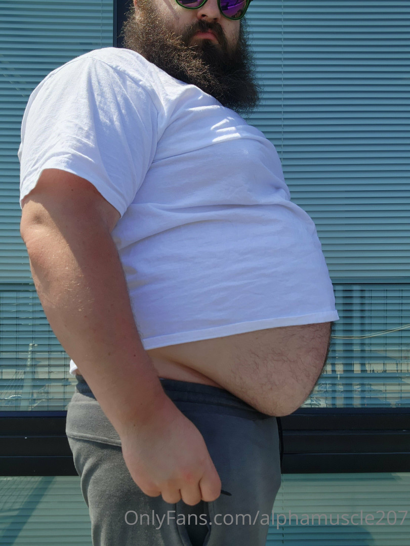 Photo by alphamusclegut published on June 22,2023 01:10:00 - BestThots