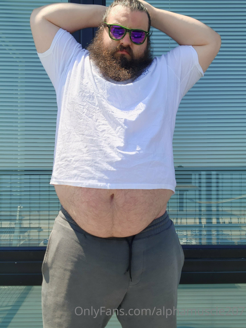 Photo by alphamusclegut published on June 22,2023 01:10:11 - BestThots