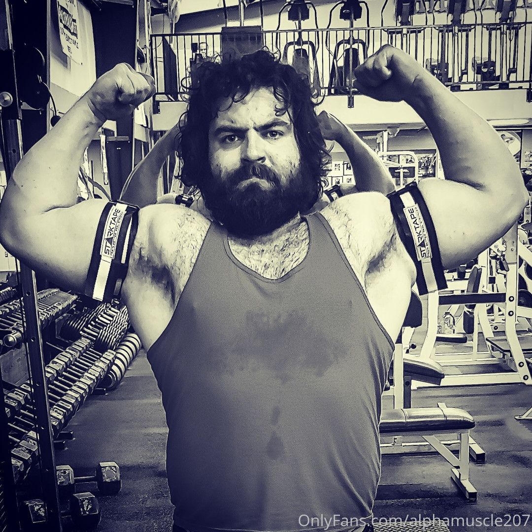 Photo by alphamusclegut published on June 22,2023 01:10:25 - BestThots