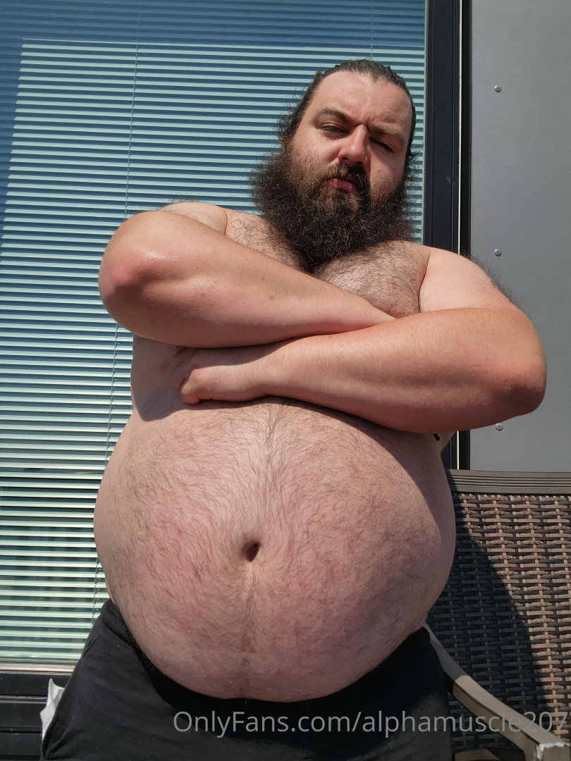 Photo by alphamusclegut published on June 22,2023 01:10:42 - BestThots