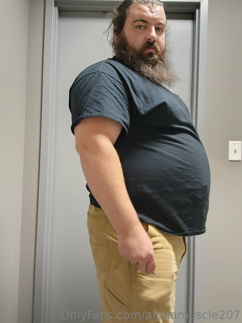 Photo by alphamusclegut published on June 22,2023 01:10:45 - BestThots