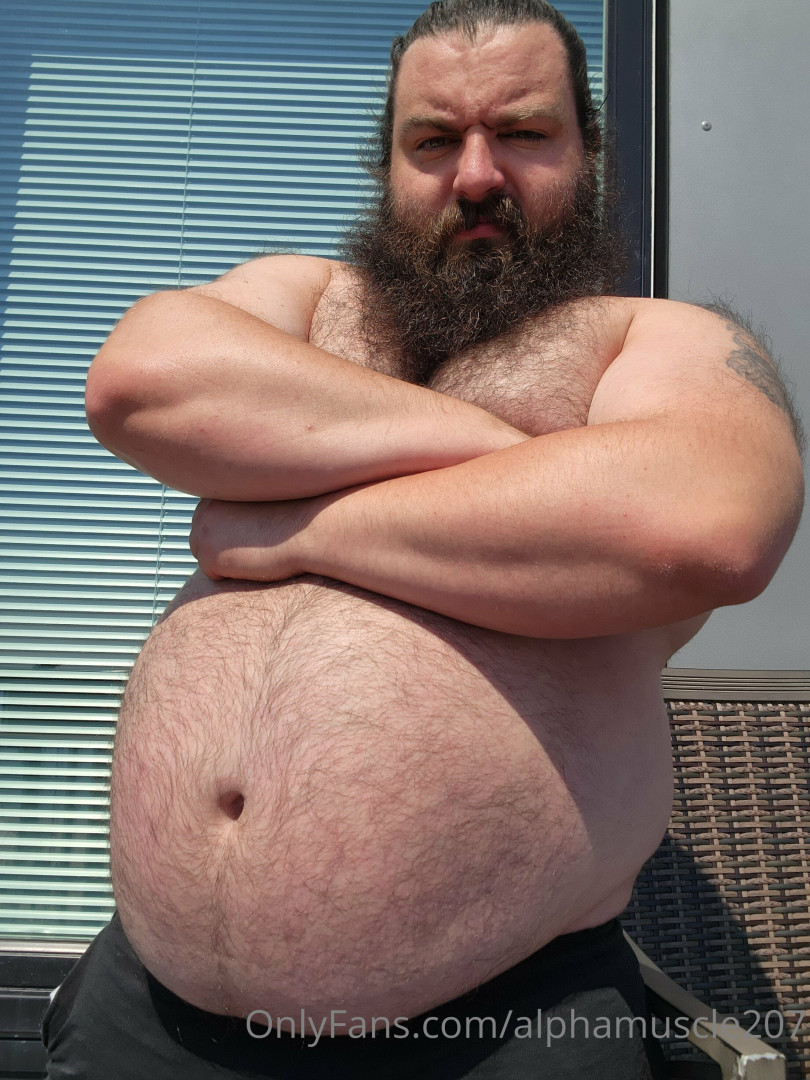 Photo by alphamusclegut published on June 22,2023 01:10:57 - BestThots