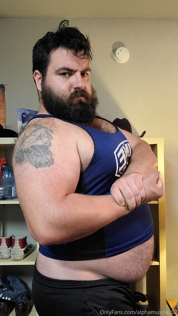 Photo by alphamusclegut published on June 22,2023 01:10:59 - BestThots