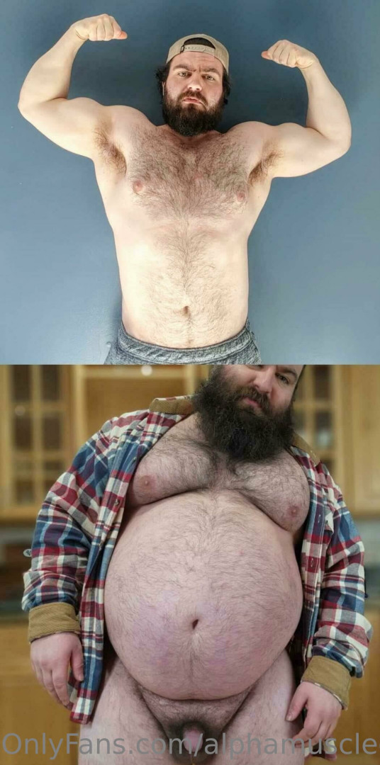 Photo by alphamusclegut published on June 22,2023 01:11:14 - BestThots