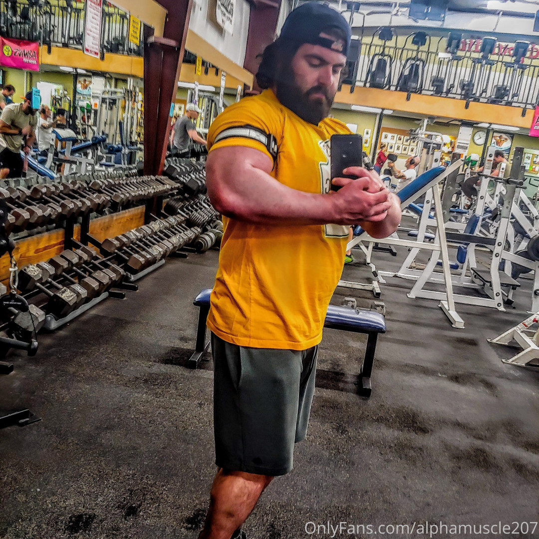 Photo by alphamusclegut published on June 22,2023 01:11:19 - BestThots