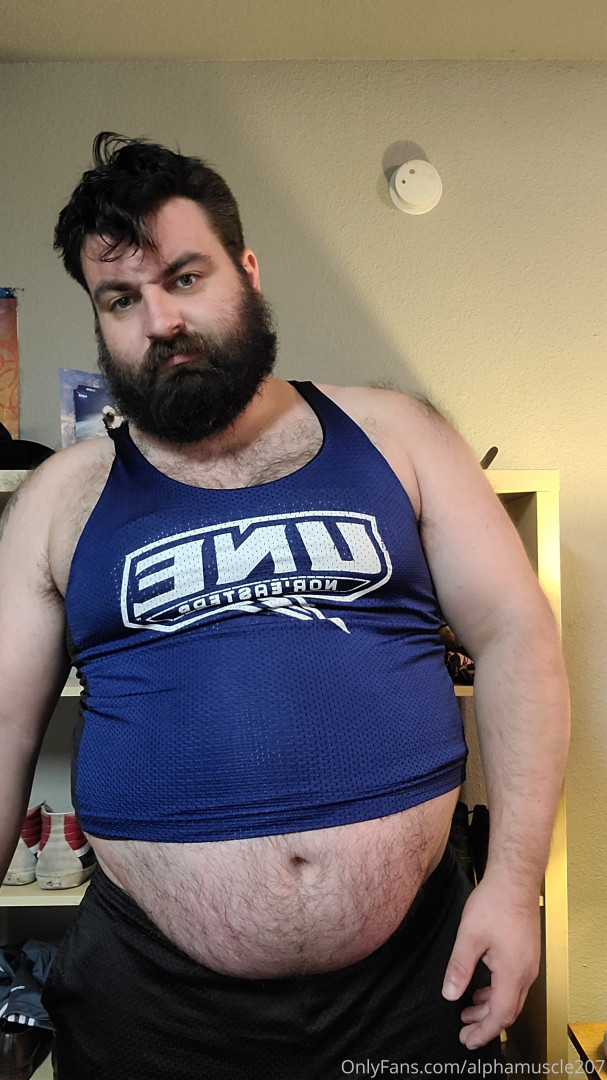 Photo by alphamusclegut published on June 22,2023 01:11:22 - BestThots