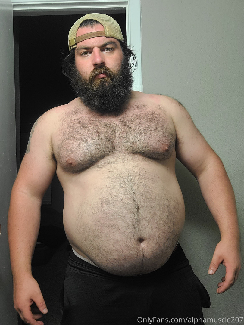 Photo by alphamusclegut published on June 22,2023 01:11:27 - BestThots