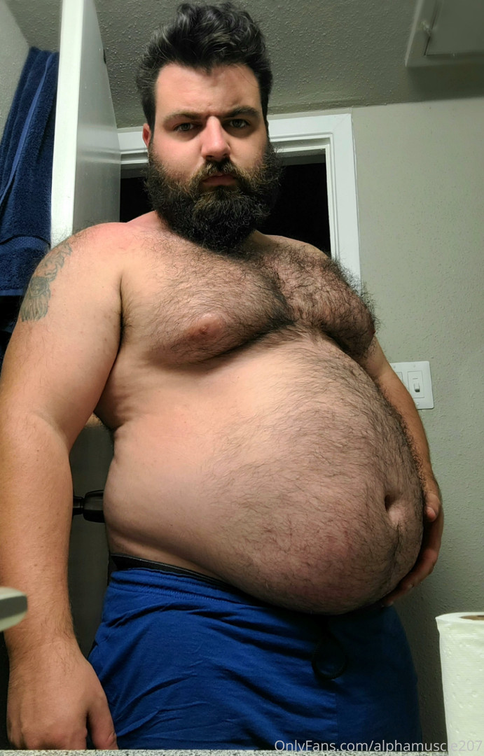 Photo by alphamusclegut published on June 22,2023 01:11:34 - BestThots