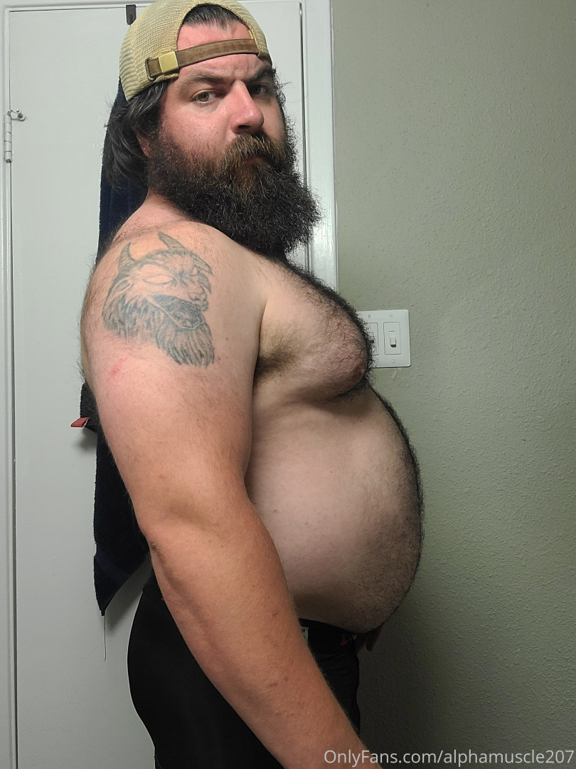 Photo by alphamusclegut published on June 22,2023 01:11:44 - BestThots