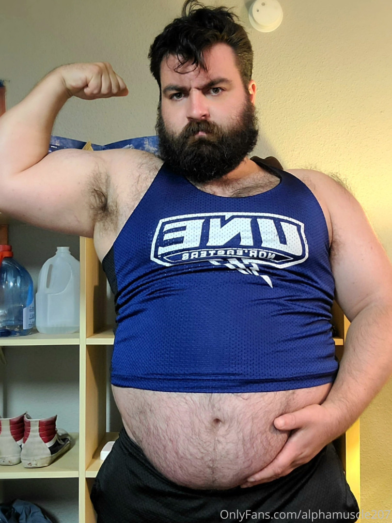 Photo by alphamusclegut published on June 22,2023 01:11:49 - BestThots