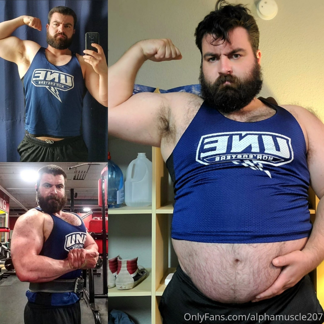 Photo by alphamusclegut published on June 22,2023 01:11:56 - BestThots