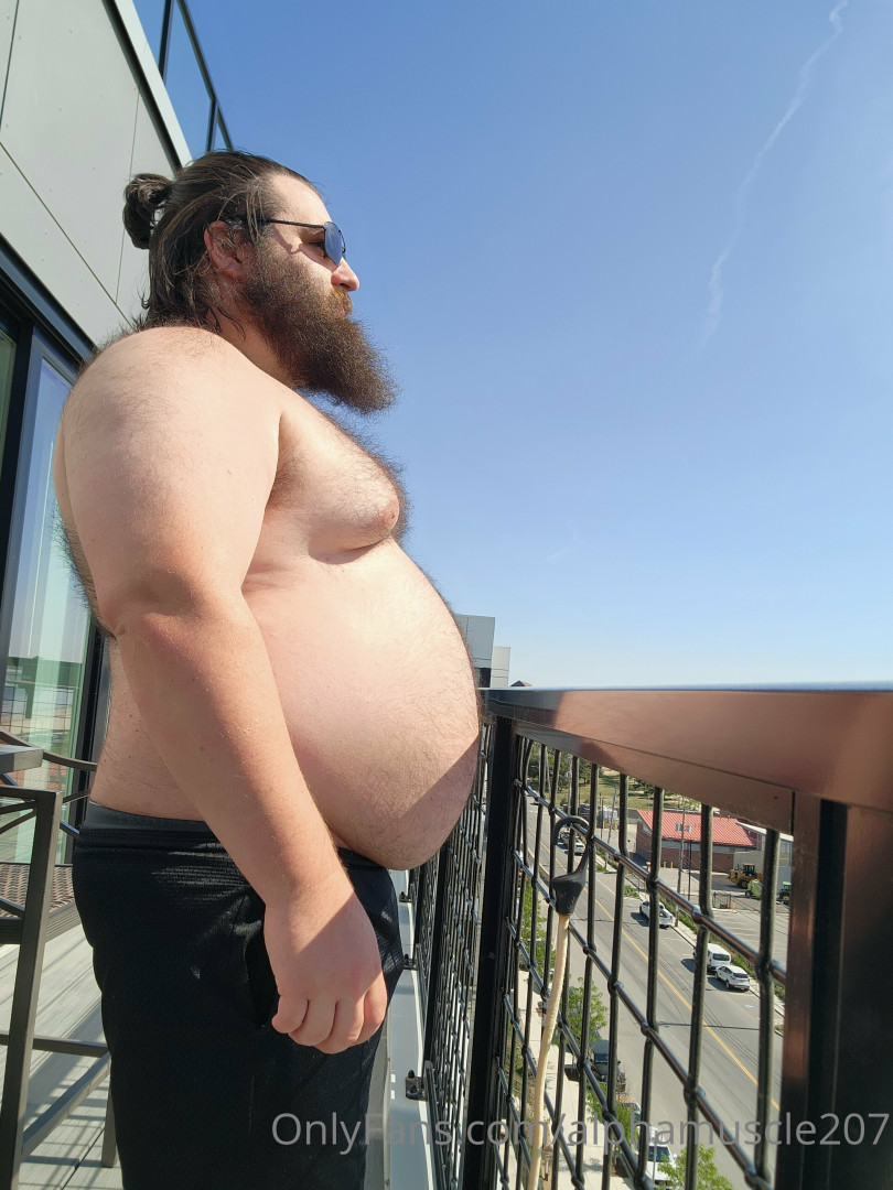 Photo by alphamusclegut published on June 22,2023 01:11:58 - BestThots