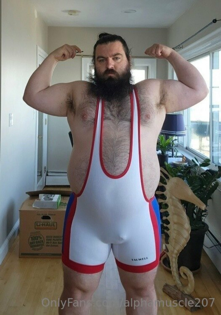 Photo by alphamusclegut published on November 20,2023 01:08:38 - BestThots