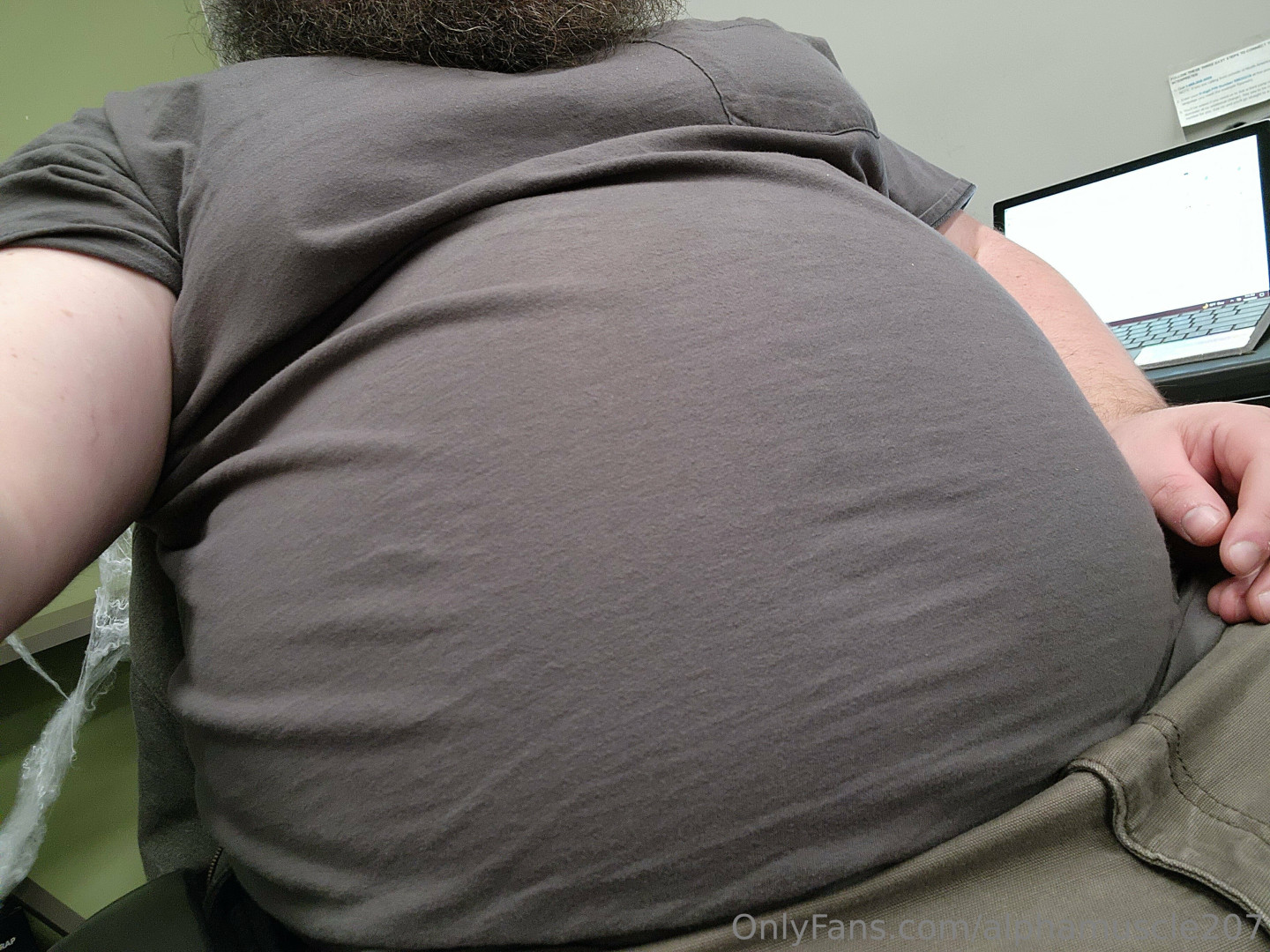 Photo by alphamusclegut published on November 20,2023 01:08:41 - BestThots