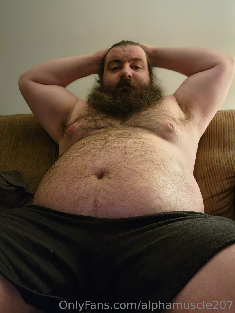 Photo by alphamusclegut published on November 20,2023 01:08:45 - BestThots